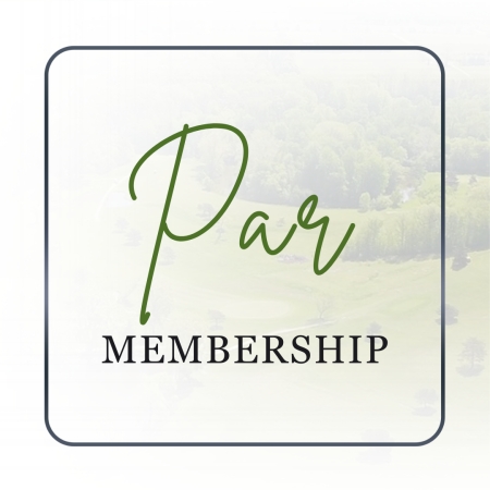 "Promotional image for Par membership offer."